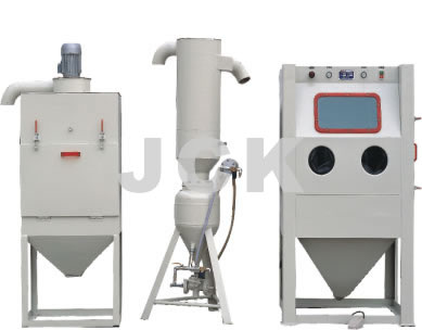 山東噴砂機(jī)_1010FK高效噴砂機(jī)
