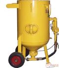 山東噴砂機(jī)_高效加壓噴砂罐